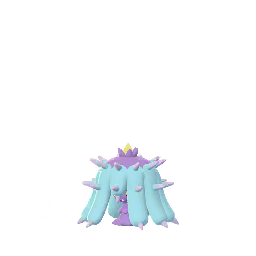 Pokémon GO - Vorastérie