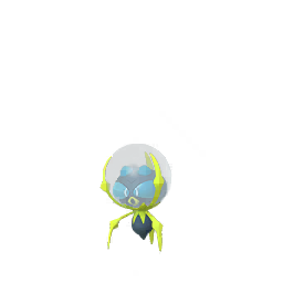 Pokémon GO - Araqua