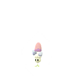 Pokémon GO - Spododo