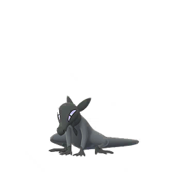 Pokémon GO - Tritox