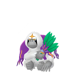 Pokémon GO - Gouroutan