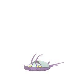 Pokémon GO - Sovkipou