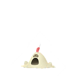 Pokémon GO - Bacabouh