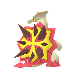 Pokémon GO - Boumata
