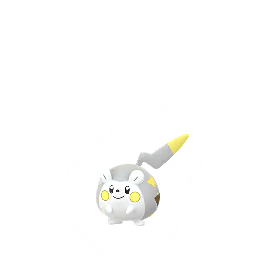 Pokémon GO - Togedemaru