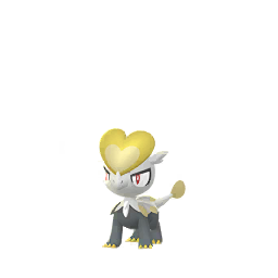 Pokémon GO - Bébécaille
