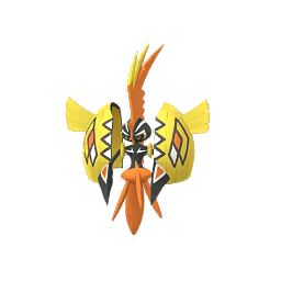 Pokémon GO - Tokorico