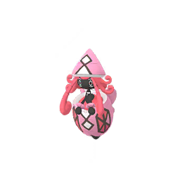 Pokémon GO - Tokopiyon