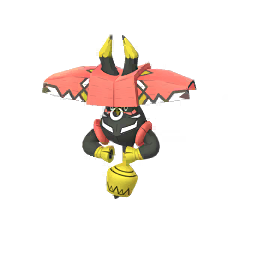Pokémon GO - Tokotoro
