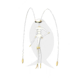 Pok&eacute;mon GO - Cancrelove