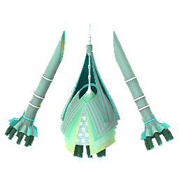 Pok&eacute;mon GO - Bamboiselle