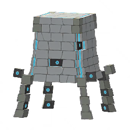 Pok&eacute;mon GO - Ama-Ama