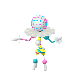 Pok&eacute;mon GO - Pierroteknik