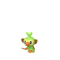 Pokémon GO - Ouistempo