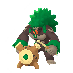 Pok&eacute;mon GO - Gorythmic