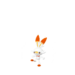 Pokémon GO - Flambino
