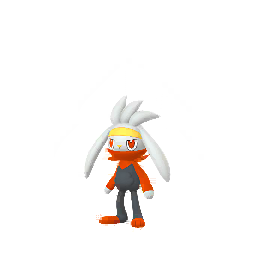 Pok&eacute;mon GO - Lapyro