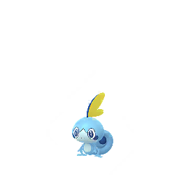 Pokémon GO - Larméléon