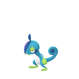 Pok&eacute;mon GO - Arrozard