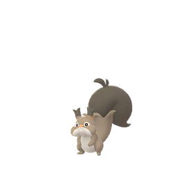 Pokémon GO - Rongourmand