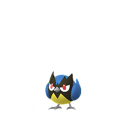 Pokémon GO - Minisange
