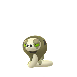 Pok&eacute;mon GO - Dunaja