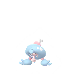 Pokémon GO - Chapotus