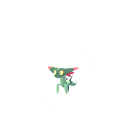 Pok&eacute;mon GO - Fantyrm