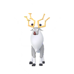 Pokémon GO - Cerbyllin