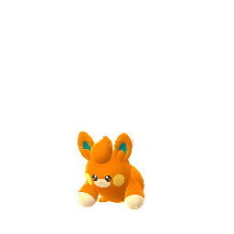 Pokémon GO - Pohm