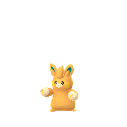 Pokémon GO - Pohmotte
