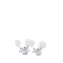 Pokémon GO - Compagnol