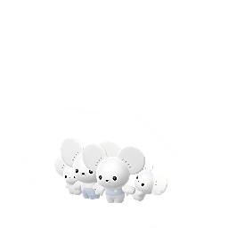 Pokémon GO - Famignol