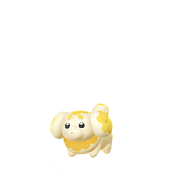 Pokémon GO - Pâtachiot