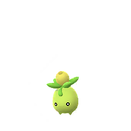 Pokémon GO - Olivini