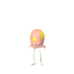 Pok&eacute;mon GO - Terracool