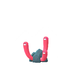 Pokémon GO - Triopikeau