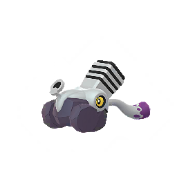 Pokémon GO - Vrombi