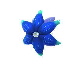 Pok&eacute;mon GO - Flor&eacute;clat
