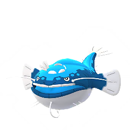 Pokémon GO - Oyacata