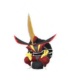 Pokémon GO - Scalpereur