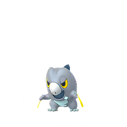 Pokémon GO - Frigodo