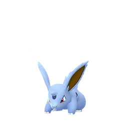 Pok&eacute;mon GO - Nidoran♂