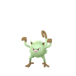 Pokémon GO - Férosinge