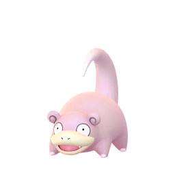 Pokémon GO - Ramoloss