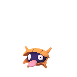 Pokémon GO - Kokiyas