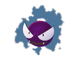 Pokémon GO - Fantominus