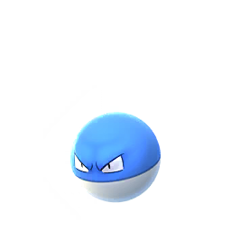 Pokémon GO - Voltorbe