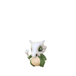 Pokémon GO - Osselait