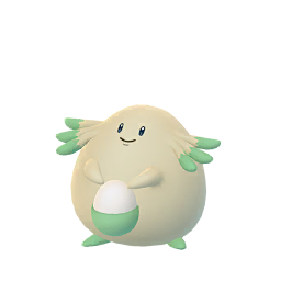 Pokémon GO - Leveinard